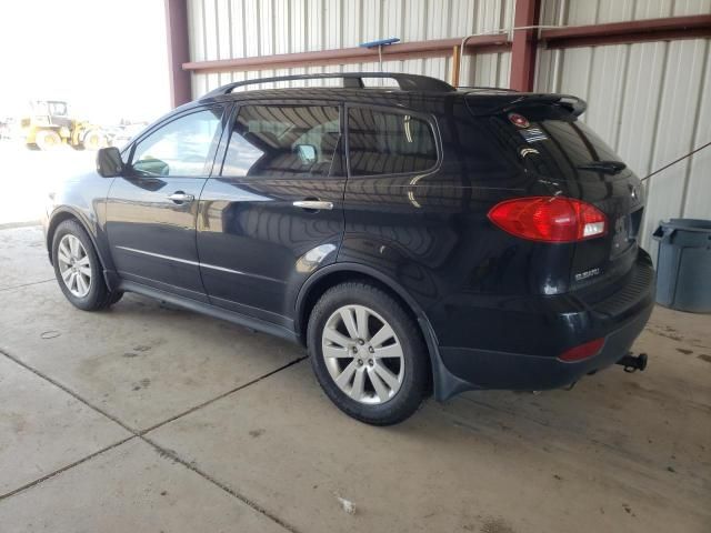 2008 Subaru Tribeca Limited