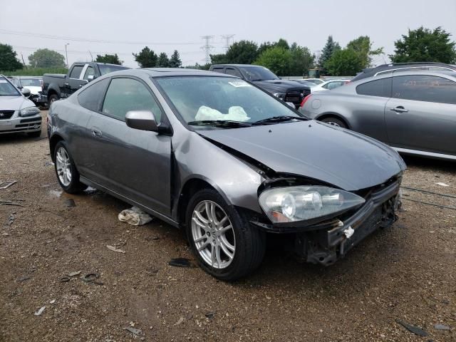 2006 Acura RSX