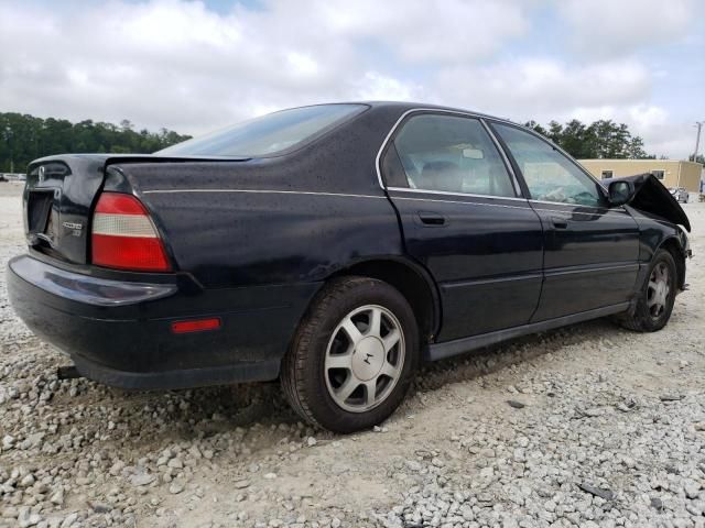 1995 Honda Accord EX