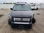 2007 Honda Pilot EXL