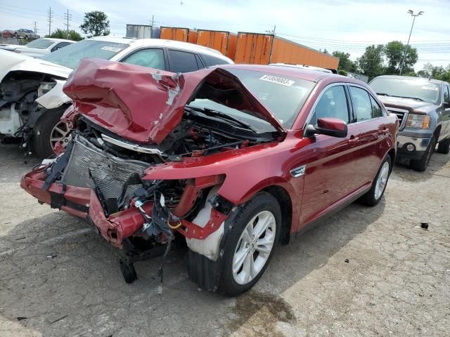 2016 Ford Taurus SEL