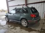 2003 Mitsubishi Outlander LS