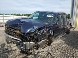 Salvage trucks for sale at Louisville, KY auction: 2012 Chevrolet Silverado K2500 Heavy Duty LT