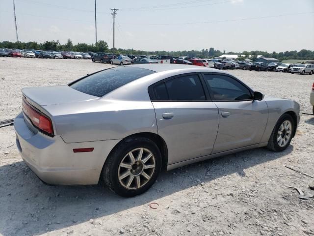 2013 Dodge Charger SE