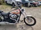 2014 Harley-Davidson Fxdwg Dyna Wide Glide