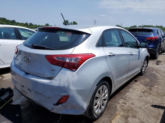 2016 Hyundai Elantra GT