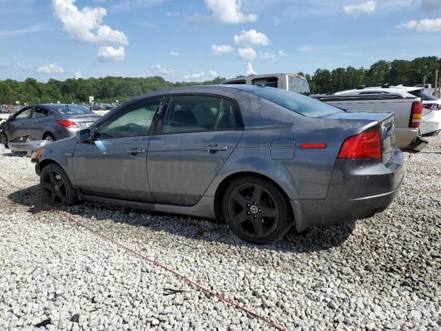 2004 Acura TL