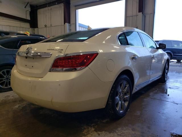 2010 Buick Lacrosse CXL