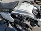 2023 Suzuki DR650 SE