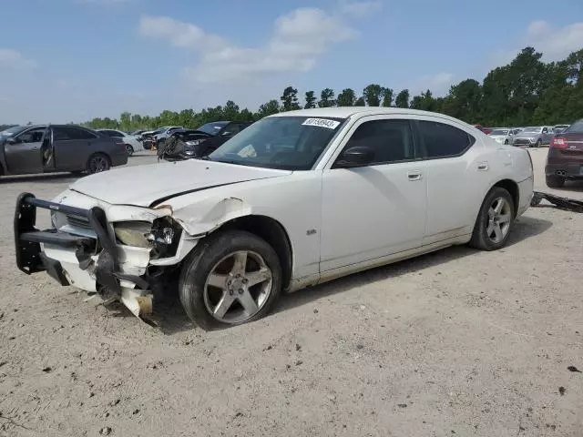 2009 Dodge Charger SXT