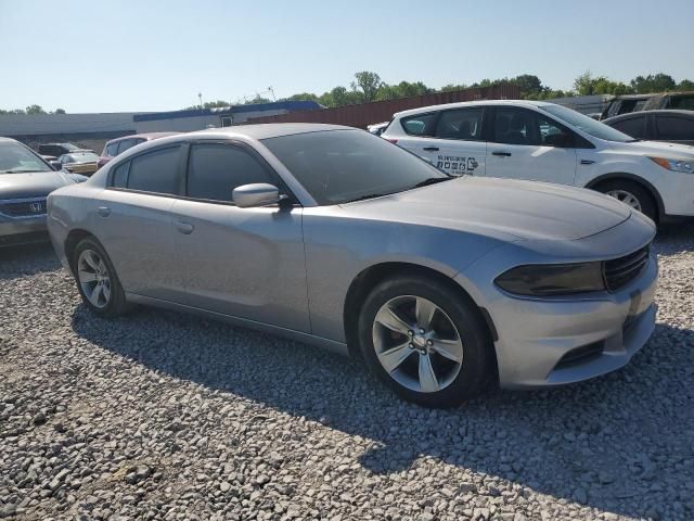 2014 Dodge Charger SXT