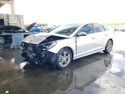 2018 Hyundai Sonata Sport en venta en West Palm Beach, FL