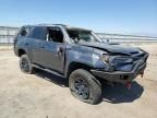 2020 Toyota 4runner SR5/SR5 Premium