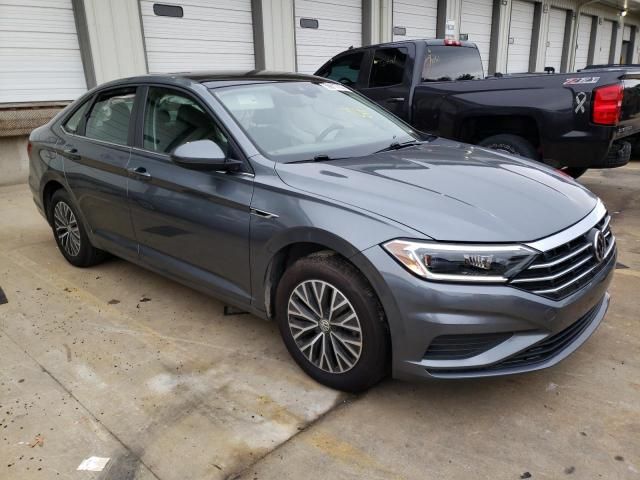 2019 Volkswagen Jetta SEL