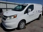 2015 Chevrolet City Express LT