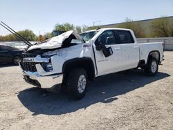 Chevrolet salvage cars for sale: 2023 Chevrolet Silverado K2500 Heavy Duty LT