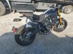 2022 Ducati Scrambler 1100