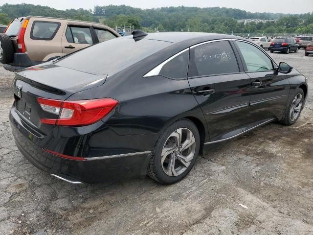 2019 Honda Accord EXL