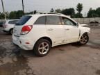 2012 Chevrolet Captiva Sport