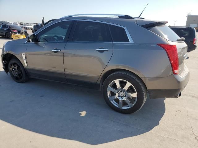 2012 Cadillac SRX Performance Collection