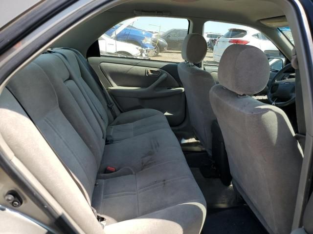 1999 Toyota Camry CE