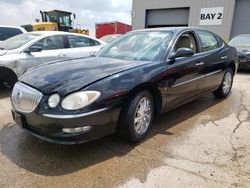 2008 Buick Lacrosse CXL en venta en Elgin, IL