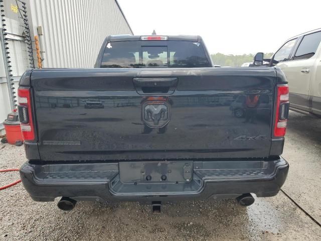 2020 Dodge RAM 1500 BIG HORN/LONE Star