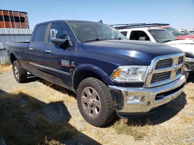 2015 Dodge 3500 Laramie