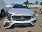 2017 Mercedes-Benz E 300 4matic