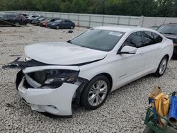Salvage cars for sale from Copart Franklin, WI: 2015 Chevrolet Impala LT