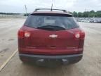 2010 Chevrolet Traverse LT