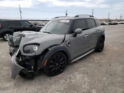 2019 Mini Cooper S Countryman en venta en Sun Valley, CA