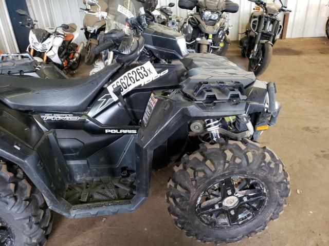 2022 Polaris Sportsman XP 1000 Ultimate Trail