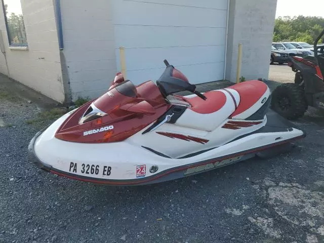 2003 Seadoo Other