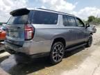 2022 Chevrolet Suburban K1500 RST