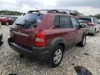 2007 Hyundai Tucson SE