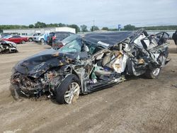 Salvage cars for sale from Copart Conway, AR: 2013 KIA Optima LX