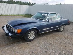1983 Mercedes-Benz 380 SL for sale in Charles City, VA