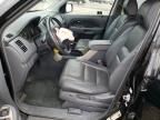 2007 Honda Pilot EXL