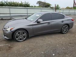 2015 Infiniti Q50 Base for sale in Brookhaven, NY
