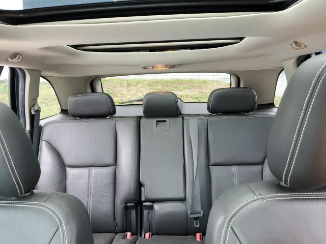 2010 Ford Edge SEL