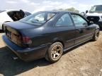 1997 Honda Civic EX