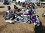 2008 Harley-Davidson Flstc