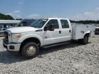 2016 Ford F350 Super Duty