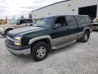 2003 Chevrolet Silverado K1500