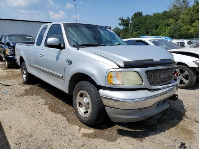 2003 Ford F150