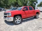 2016 Chevrolet Silverado C1500 LT