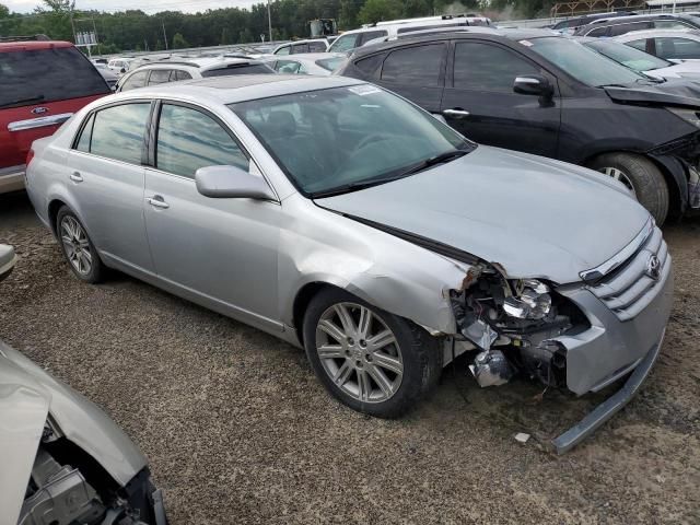 2007 Toyota Avalon XL