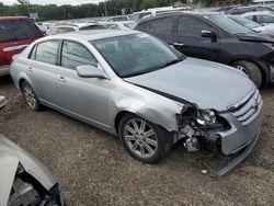 Salvage cars for sale at Conway, AR auction: 2007 Toyota Avalon XL