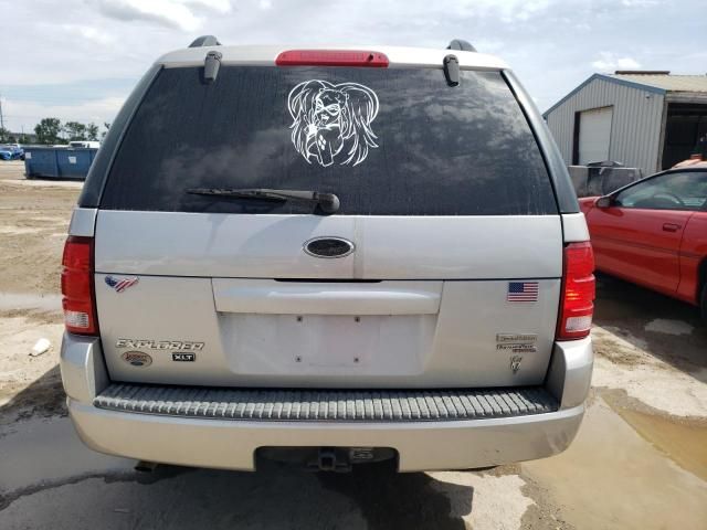 2005 Ford Explorer XLT